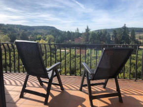 EVA & TRAVEL - Triplex La Cavallada, Prades